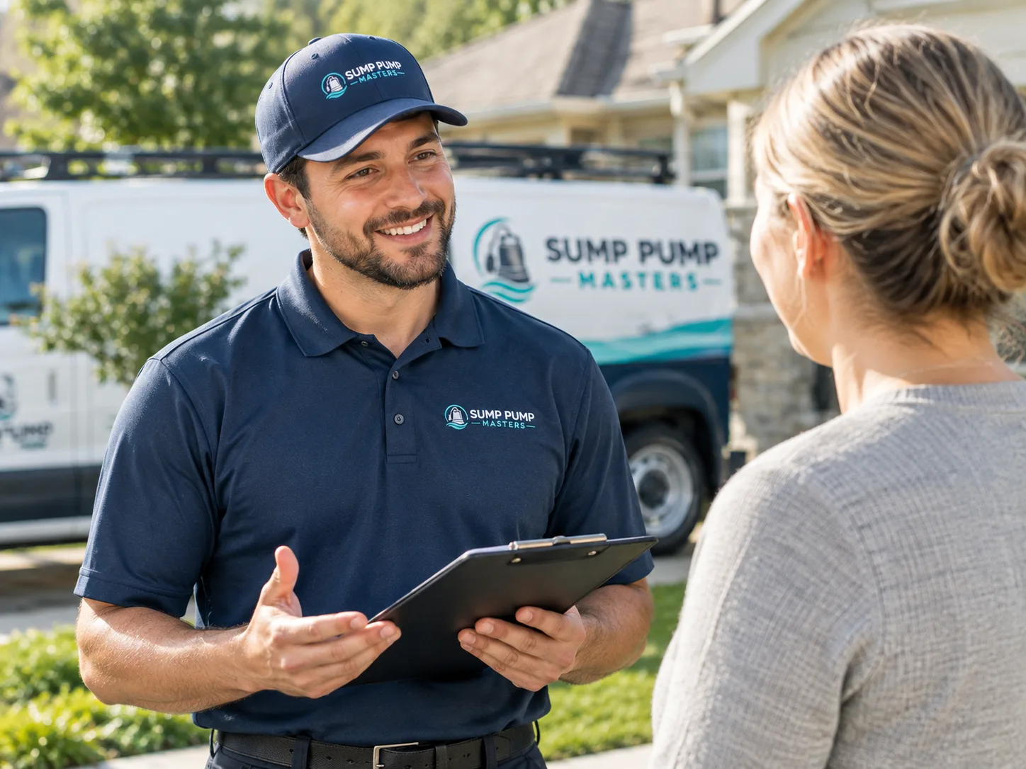 Sump Pump Repair Weyers Cave, VA FAQs